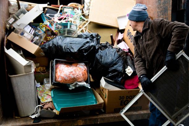 Best Electronics and E-Waste Disposal  in Tehaleh, WA