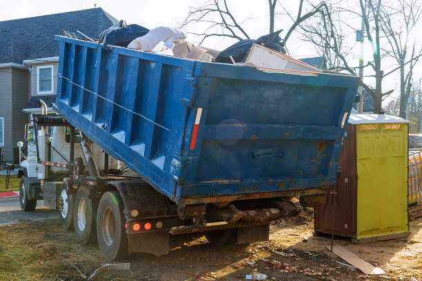 Best Basement Cleanout  in Tehaleh, WA