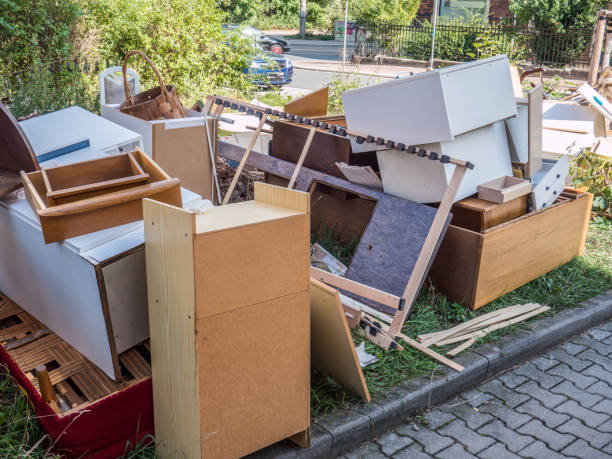 Trusted Tehaleh, WA Junk Removal Services Experts