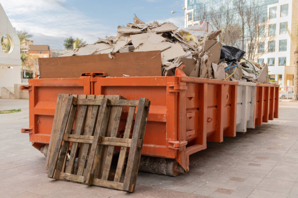  Tehaleh, WA Junk Removal Services Pros