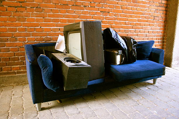 Best Construction Debris Removal  in Tehaleh, WA