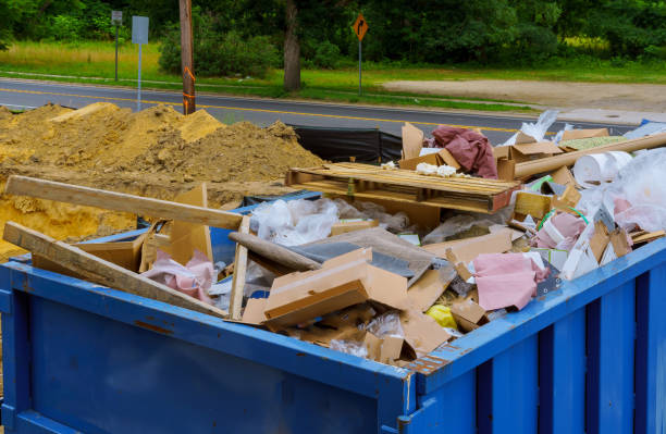 Best Residential Junk Removal  in Tehaleh, WA